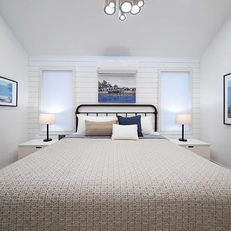 Newsroom Suites Wellington Εξωτερικό φωτογραφία