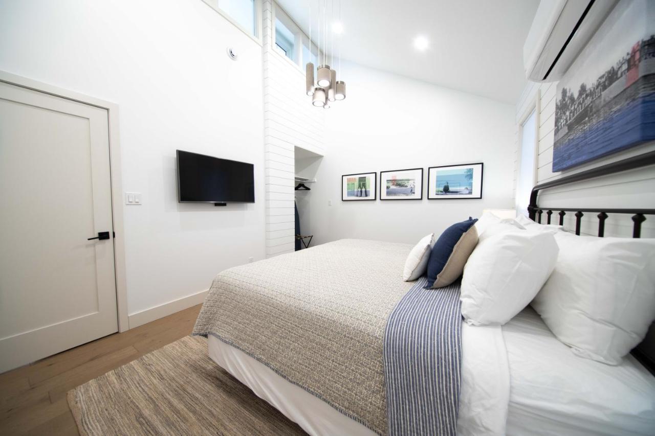 Newsroom Suites Wellington Εξωτερικό φωτογραφία