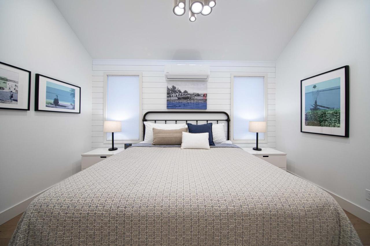 Newsroom Suites Wellington Εξωτερικό φωτογραφία