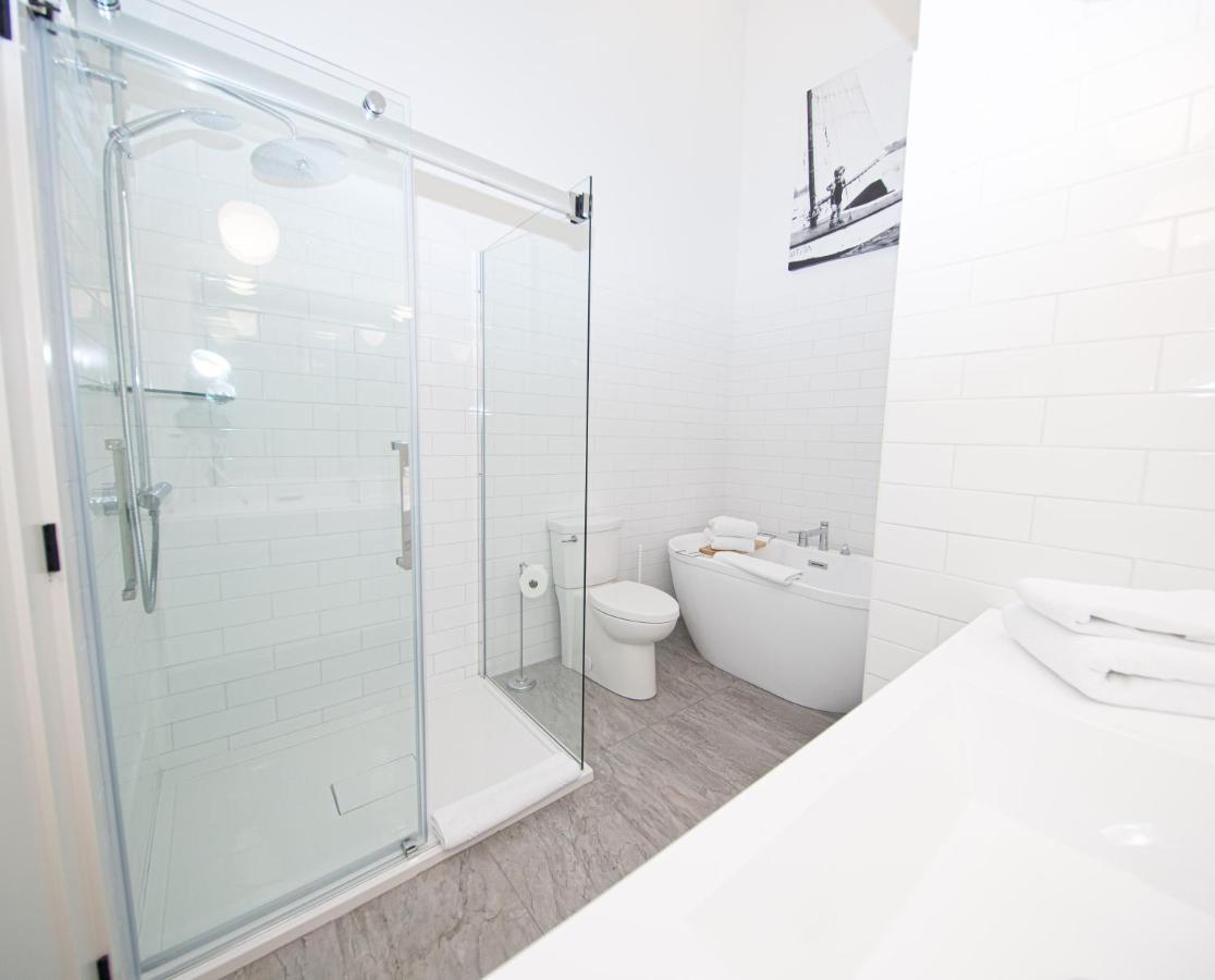 Newsroom Suites Wellington Εξωτερικό φωτογραφία