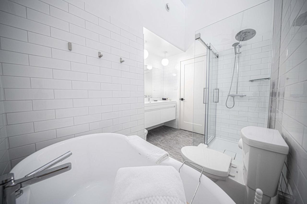 Newsroom Suites Wellington Εξωτερικό φωτογραφία