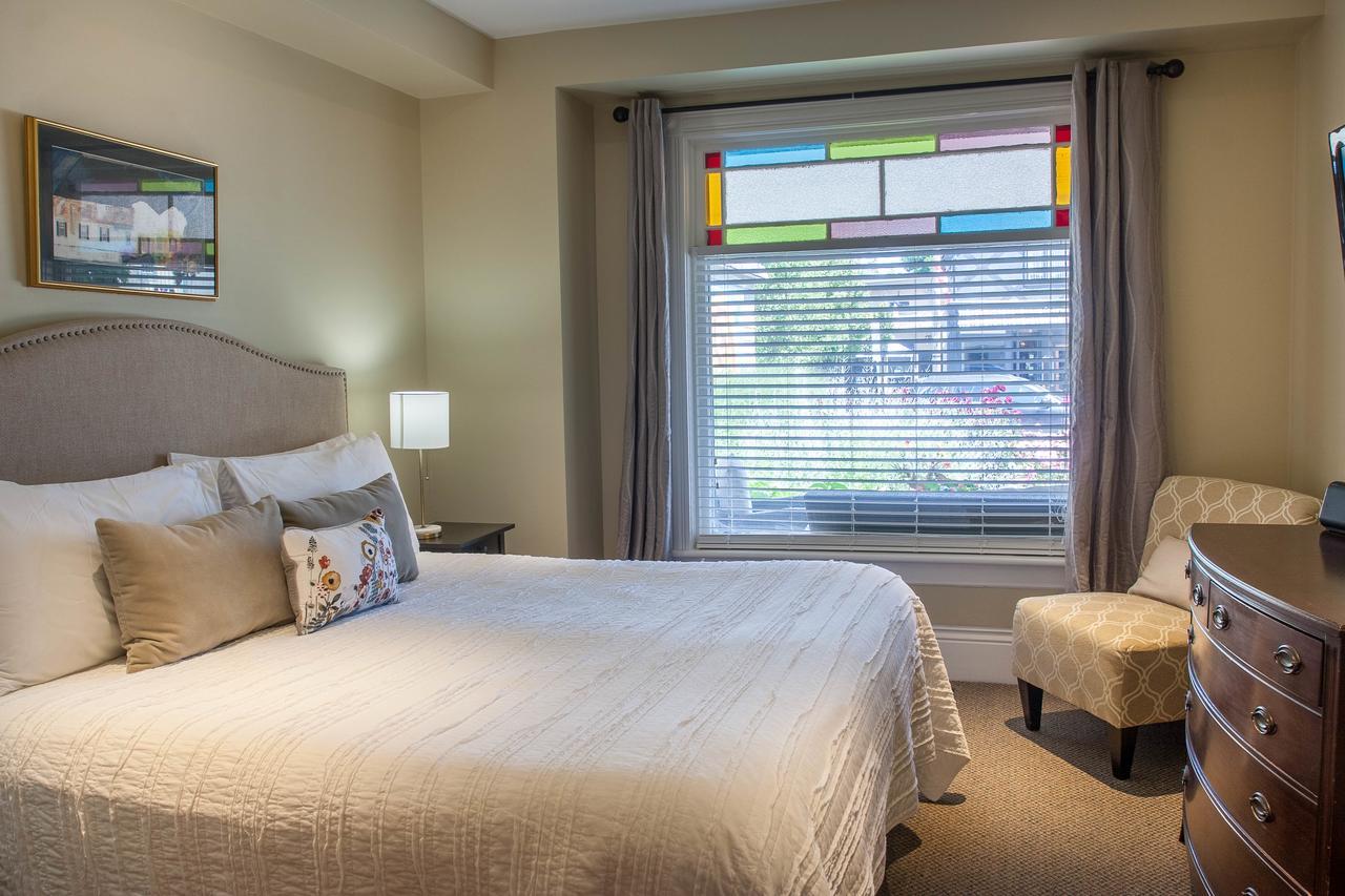 Newsroom Suites Wellington Εξωτερικό φωτογραφία