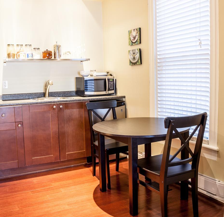 Newsroom Suites Wellington Εξωτερικό φωτογραφία
