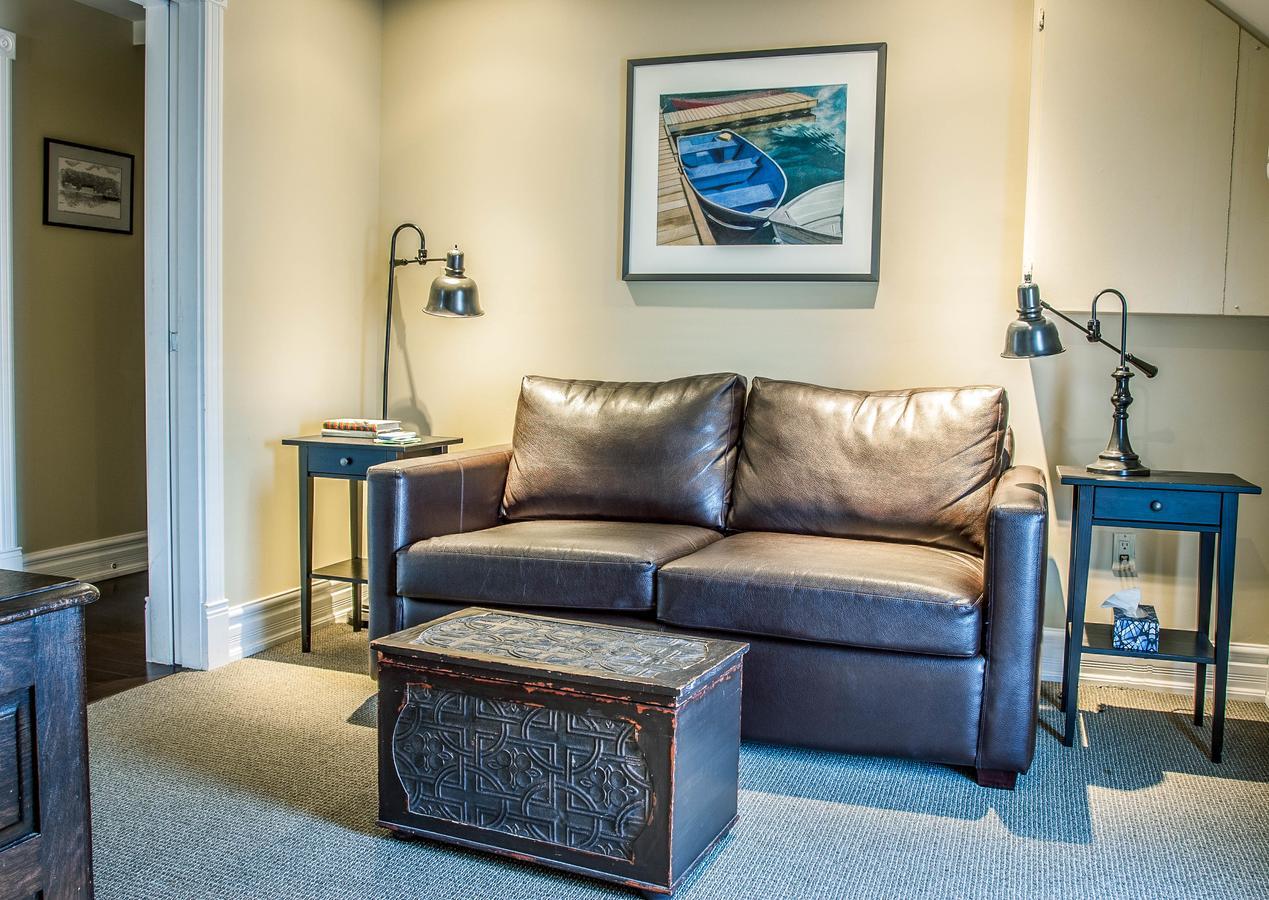 Newsroom Suites Wellington Εξωτερικό φωτογραφία