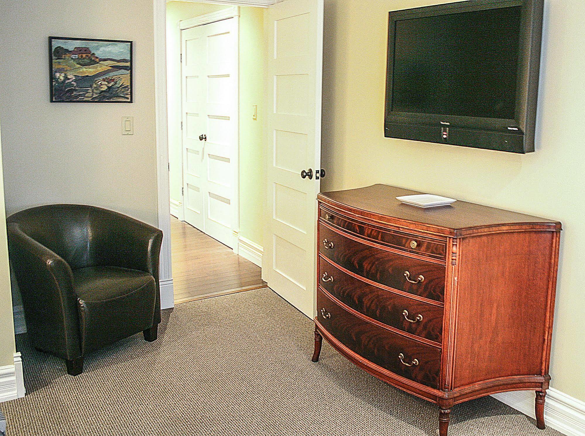 Newsroom Suites Wellington Εξωτερικό φωτογραφία